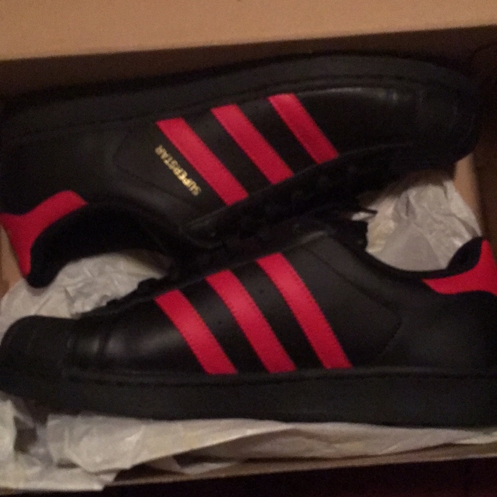 Men’s Classic Adidas Superstar